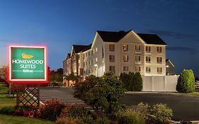 Homewood Suites Allentown