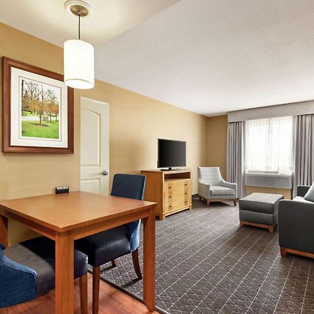 Homewood Suites By Hilton Allentown-West/Fogelsville Exterior photo