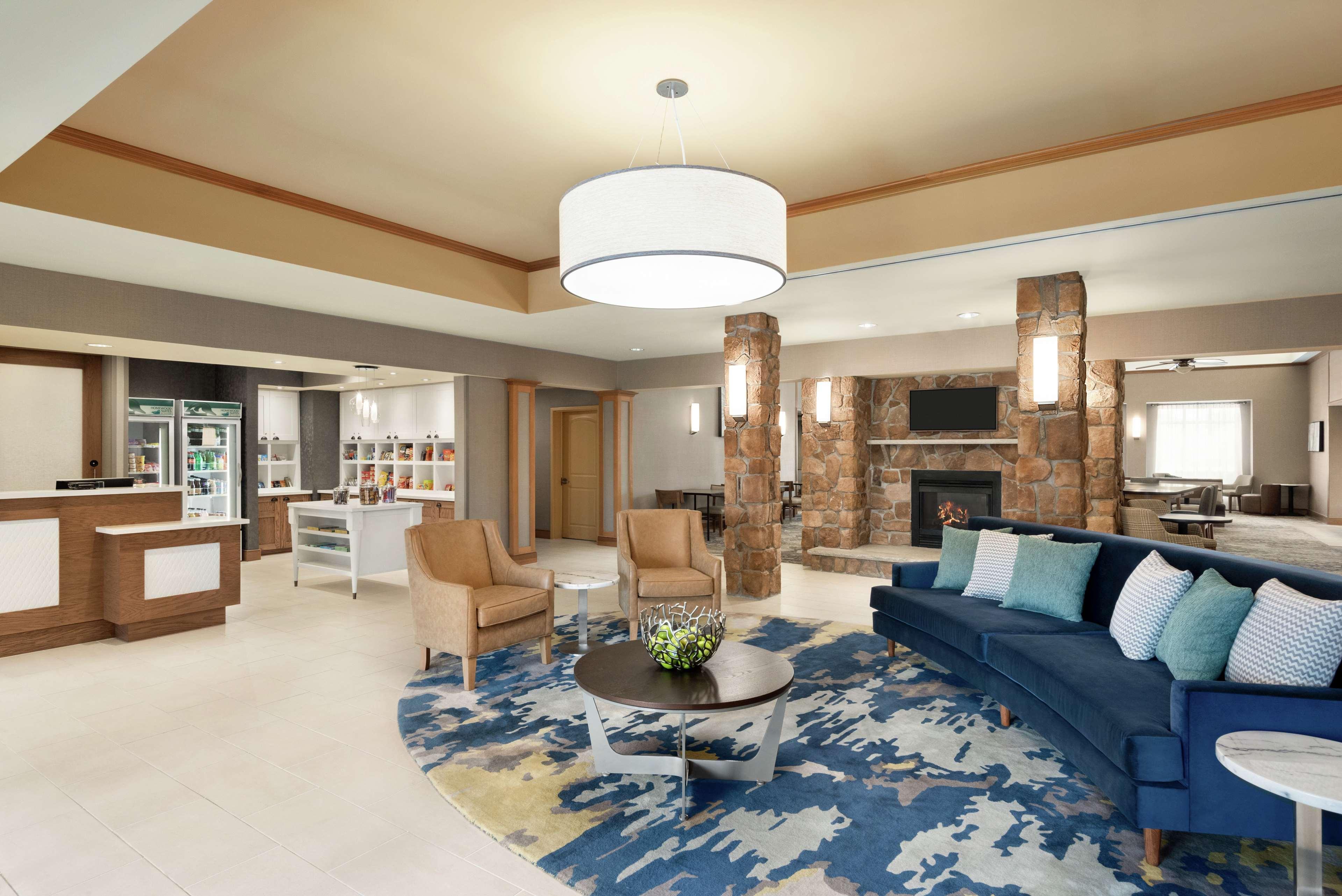 Homewood Suites By Hilton Allentown-West/Fogelsville Exterior photo