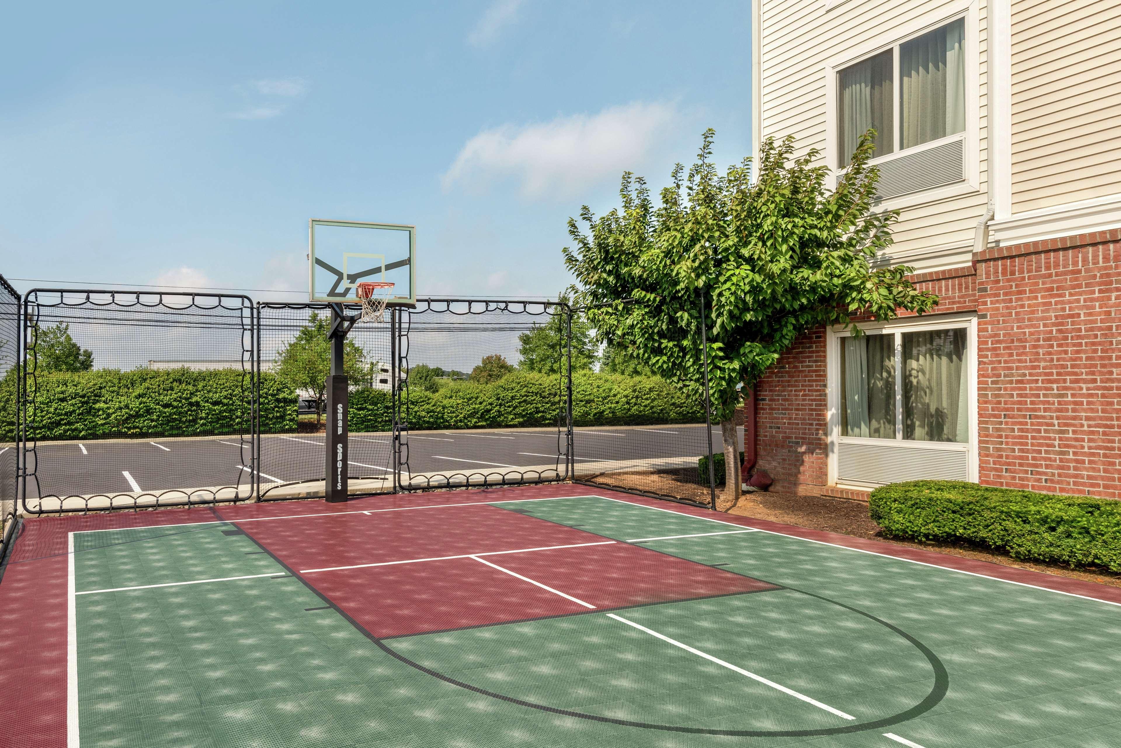 Homewood Suites By Hilton Allentown-West/Fogelsville Exterior photo