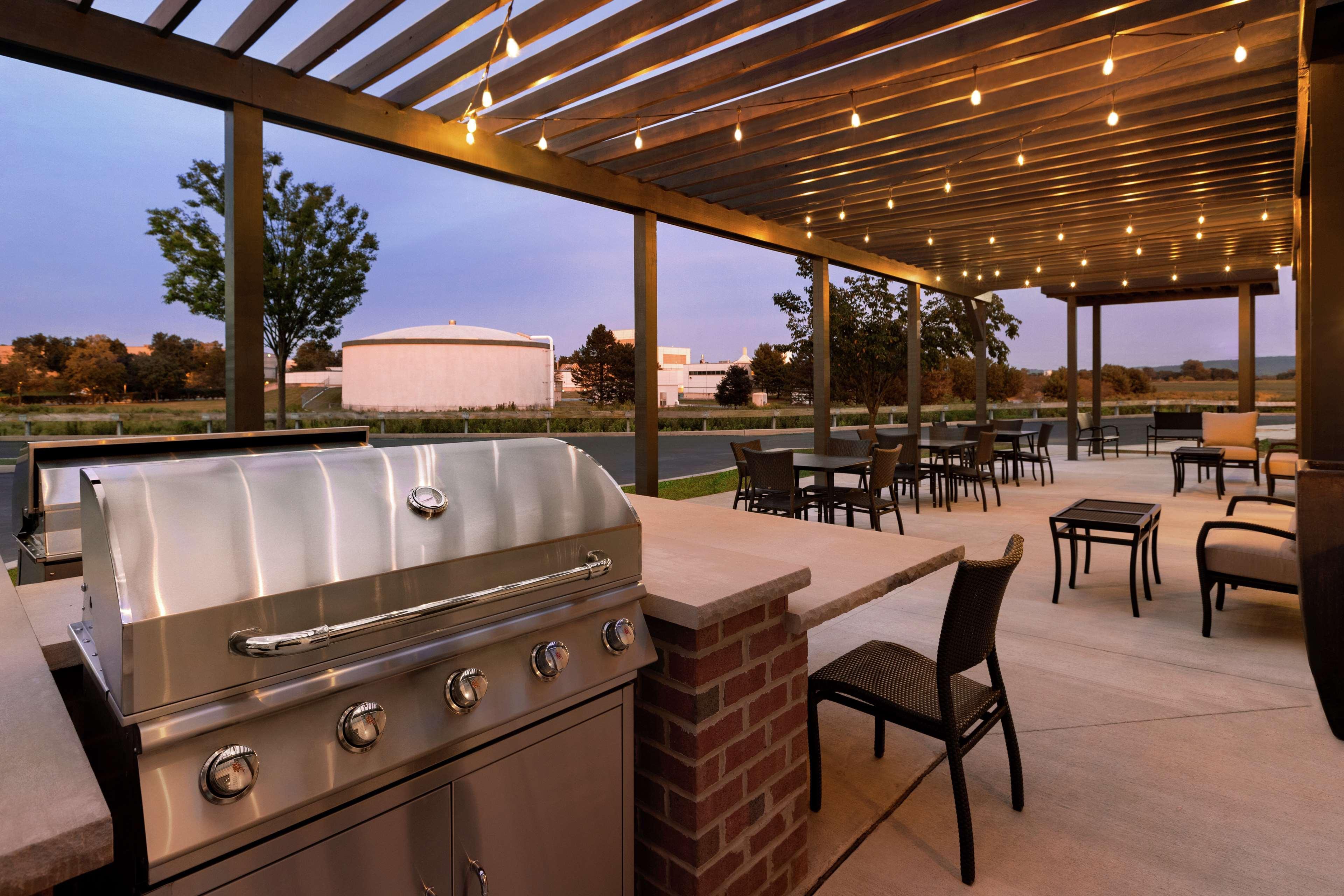 Homewood Suites By Hilton Allentown-West/Fogelsville Exterior photo