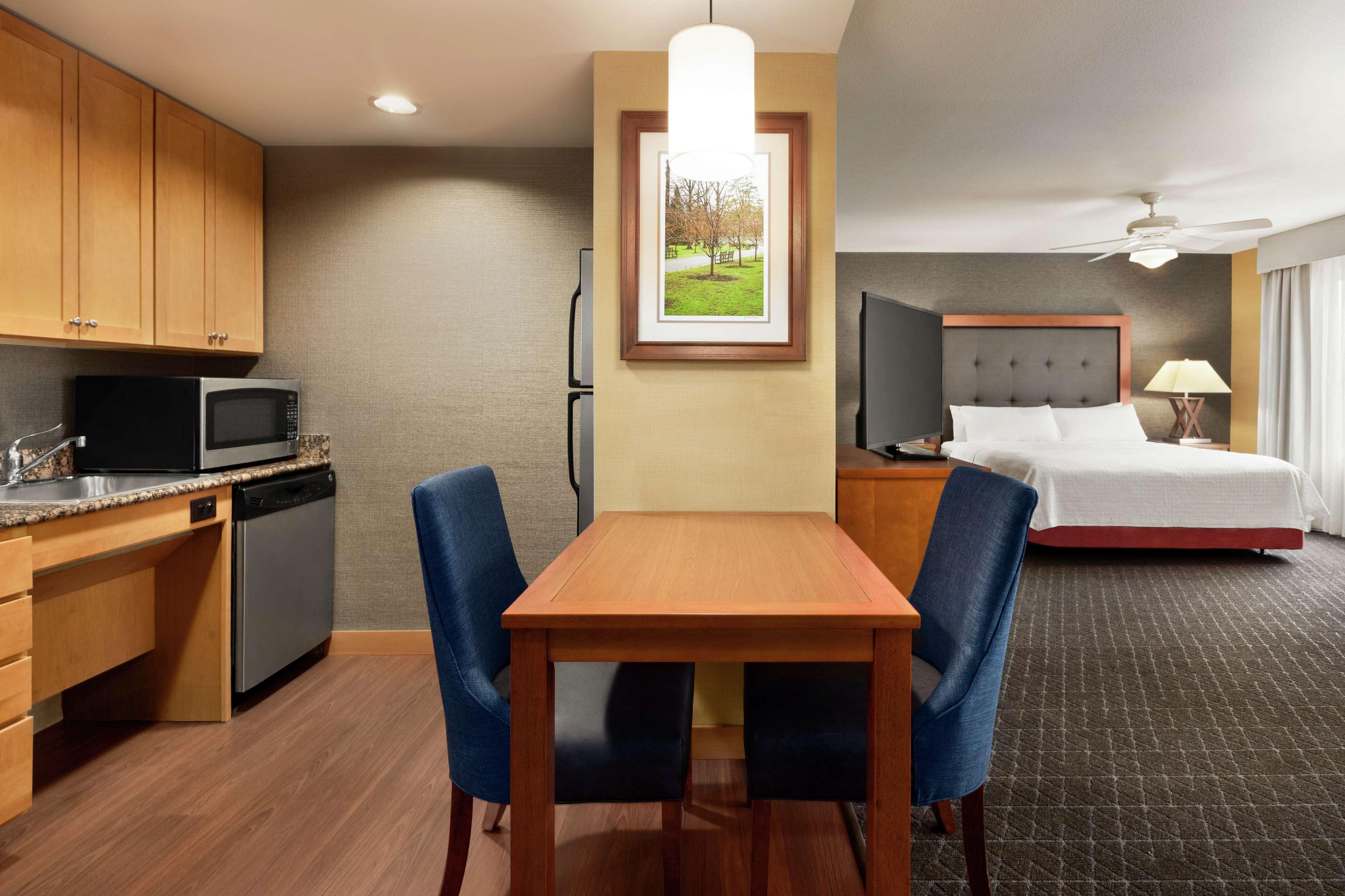 Homewood Suites By Hilton Allentown-West/Fogelsville Exterior photo