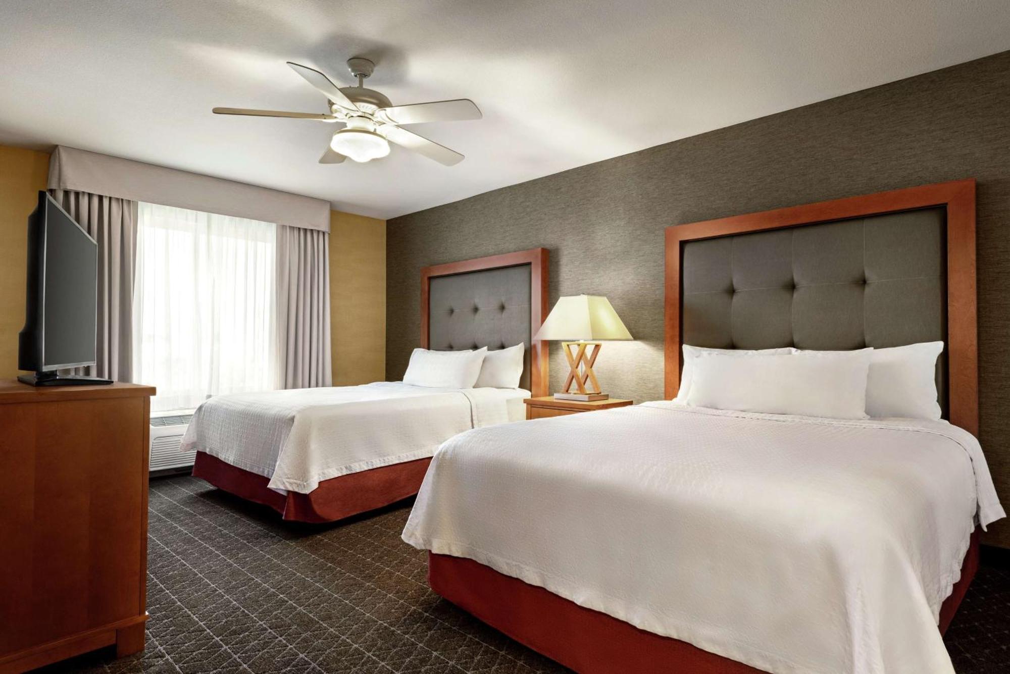 Homewood Suites By Hilton Allentown-West/Fogelsville Exterior photo