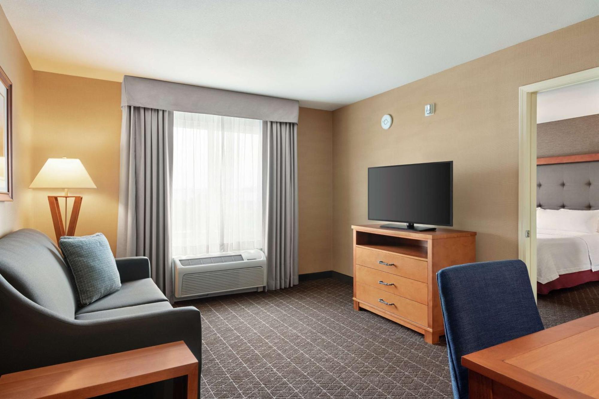 Homewood Suites By Hilton Allentown-West/Fogelsville Exterior photo