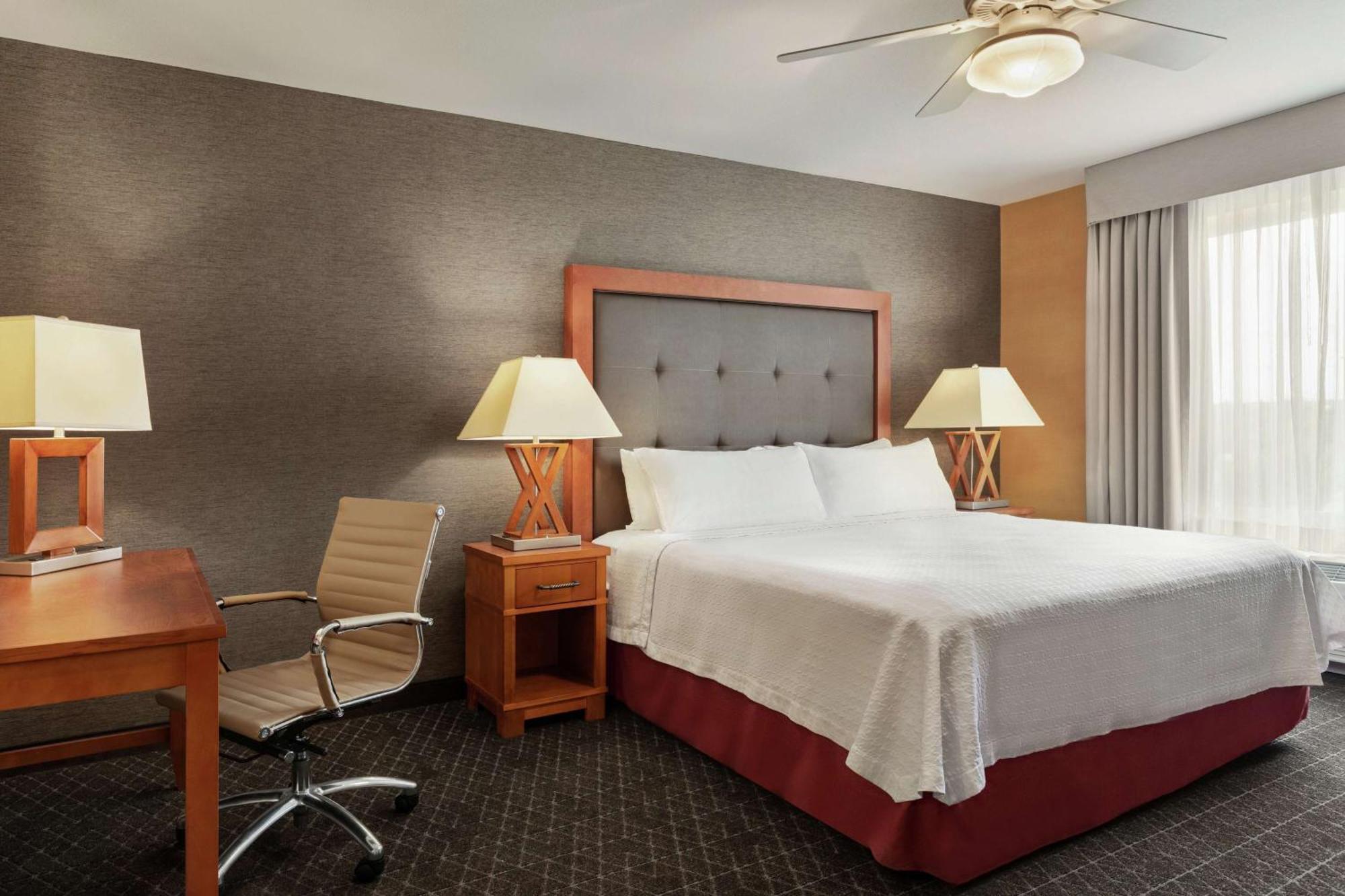 Homewood Suites By Hilton Allentown-West/Fogelsville Exterior photo