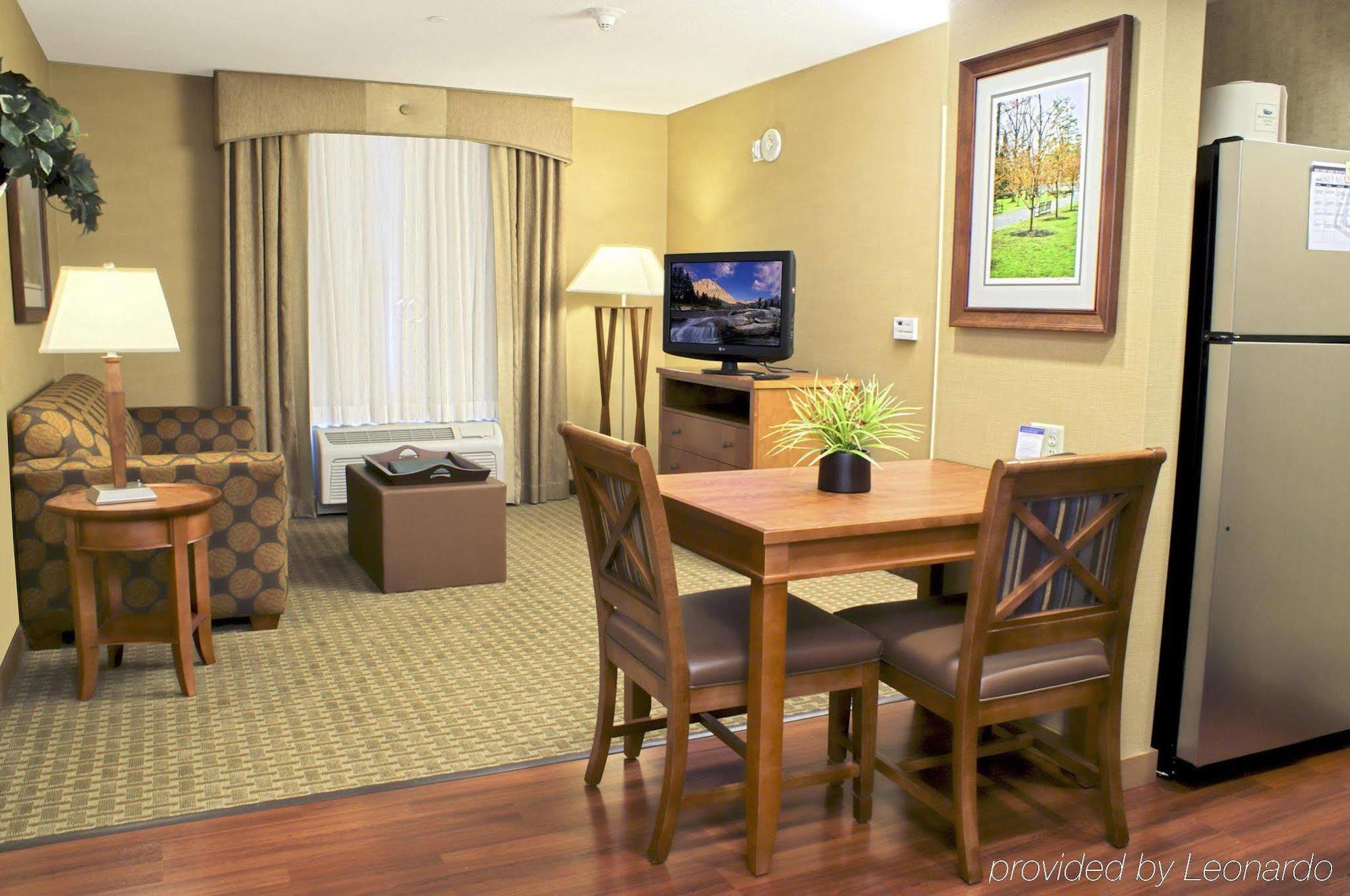 Homewood Suites By Hilton Allentown-West/Fogelsville Room photo