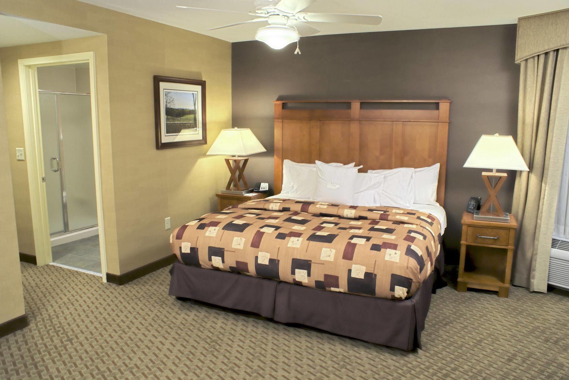 Homewood Suites By Hilton Allentown-West/Fogelsville Exterior photo